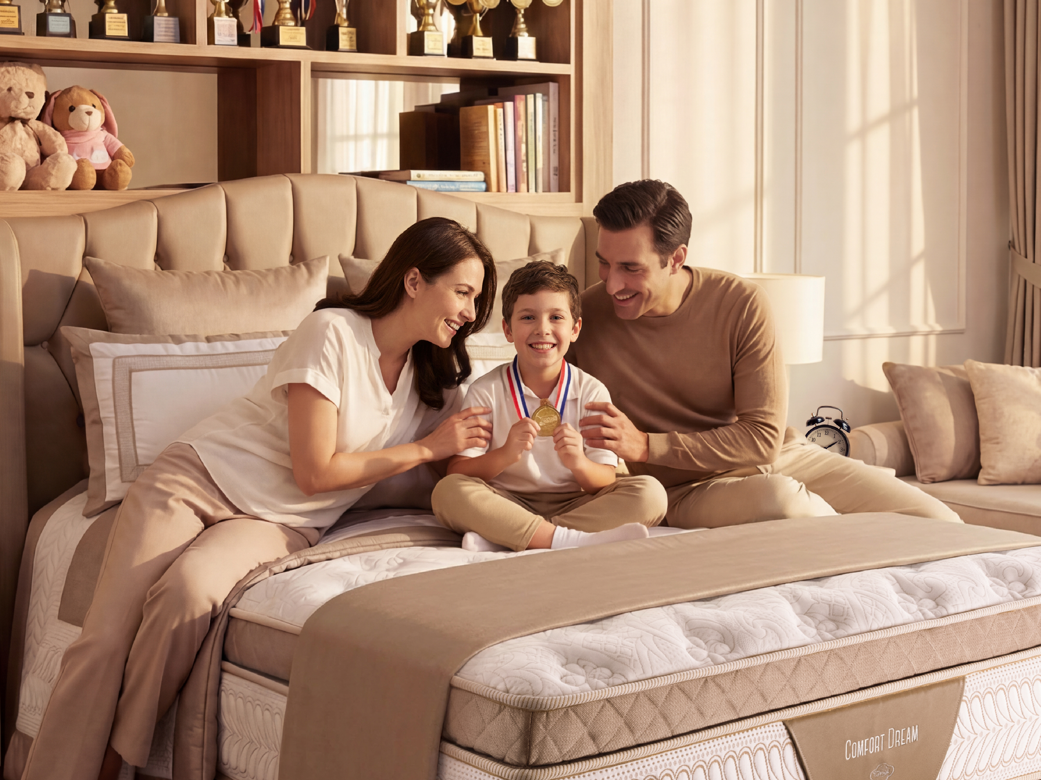 Kids & Family