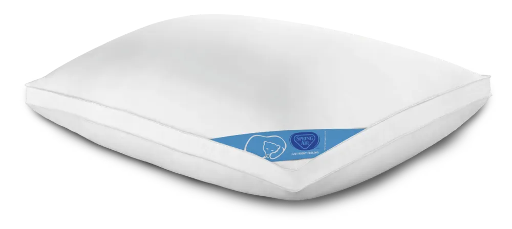 Microgel Pillow