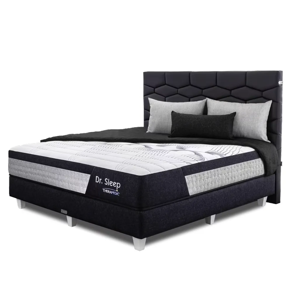 Dr. Sleep