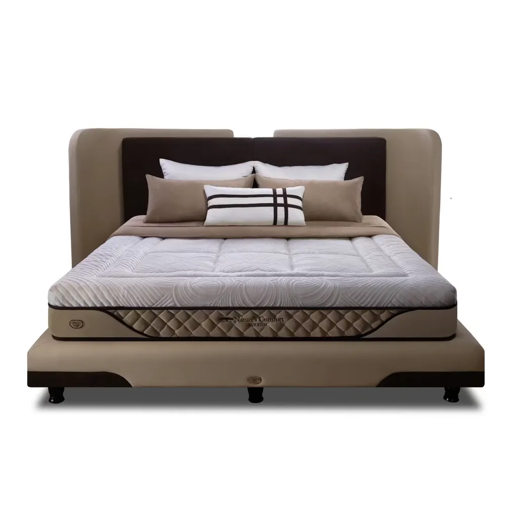 Nature's Comfort Lux Firm