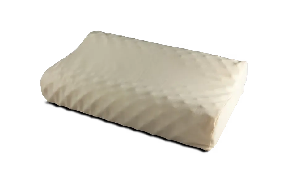 Massage Latex Pillow