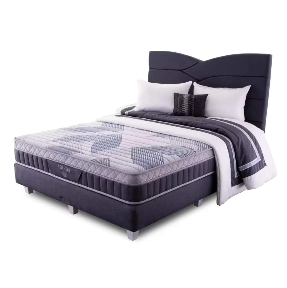 Neo Star Grey