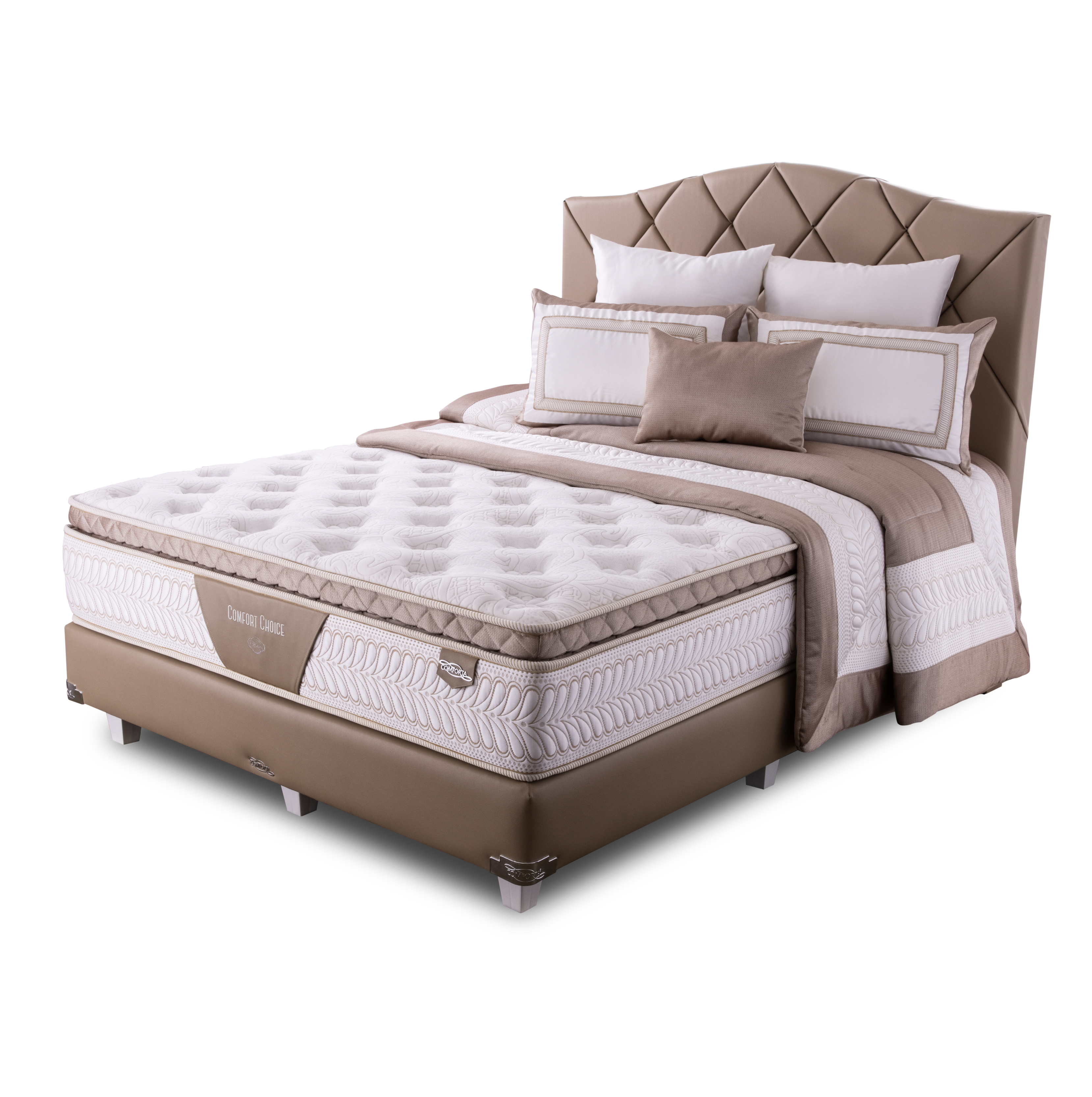 Comfort Choice