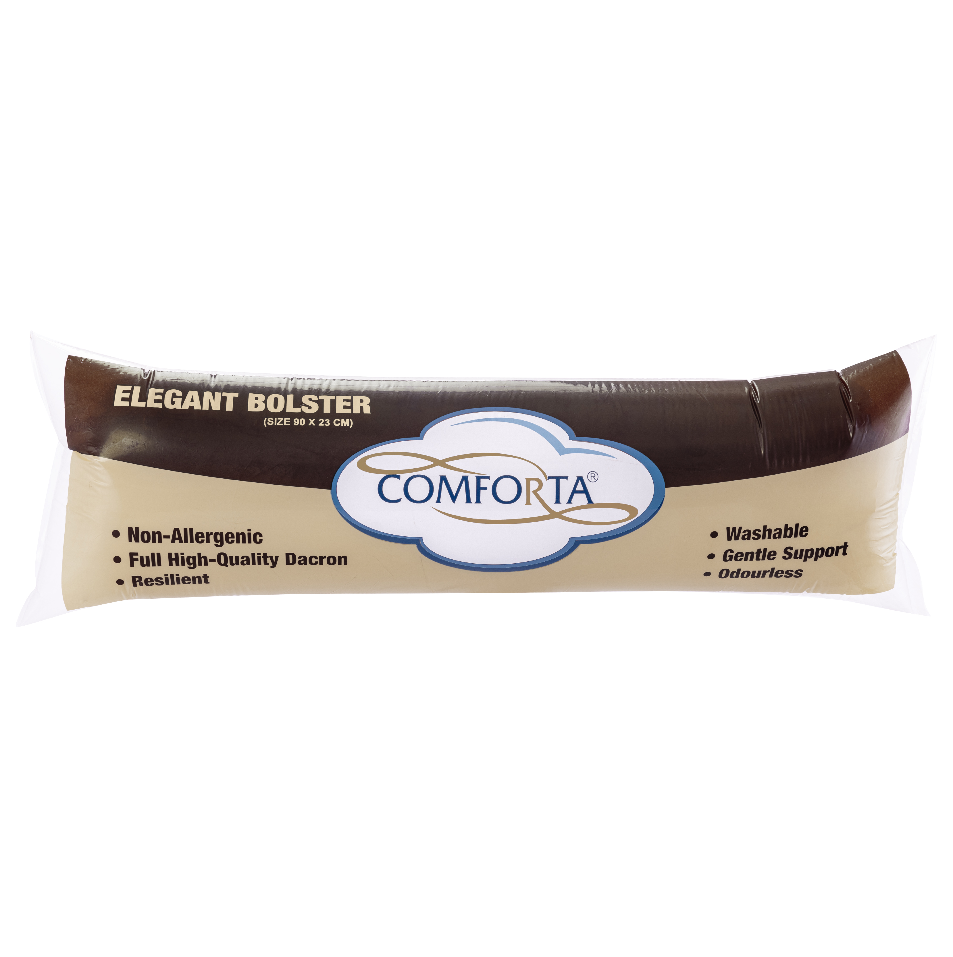 Elegant Bolster
