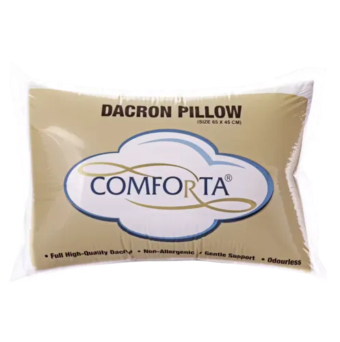 Bantal Dacron