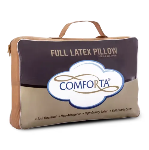 Bantal Latex