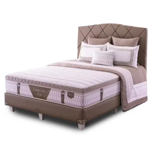 Chamomile Pedic