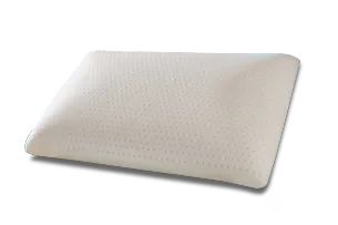 Plush Latex Pillow