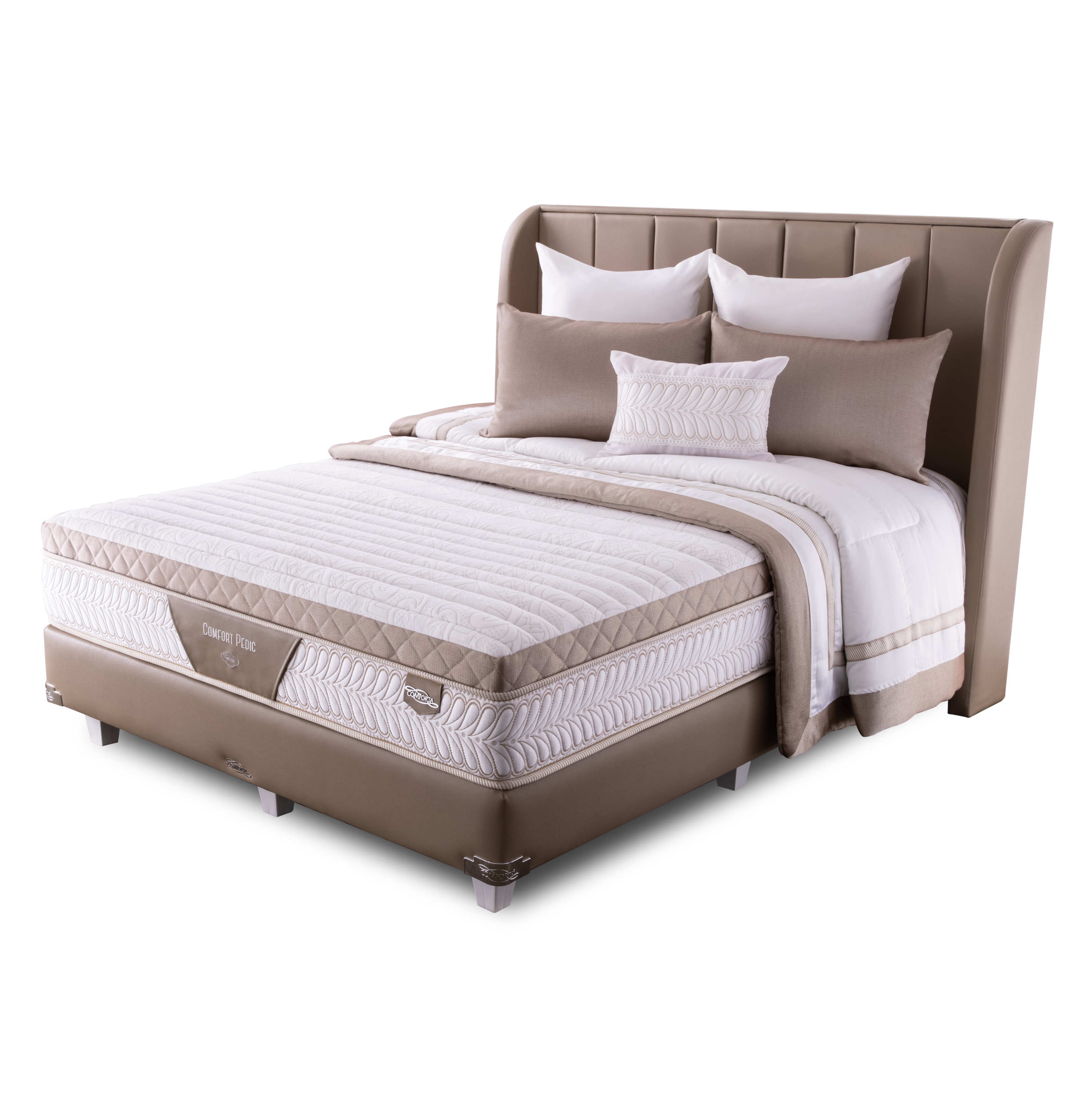 Comfort Pedic