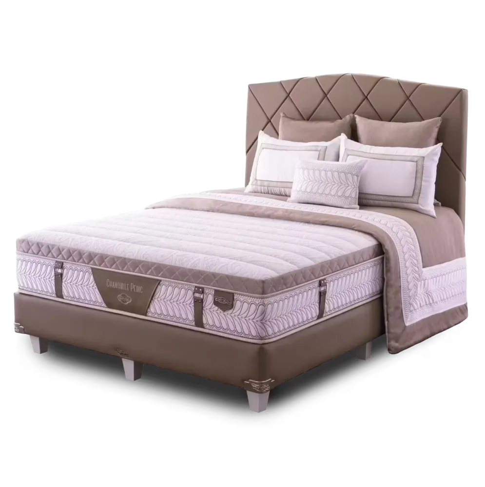Chamomile Pedic