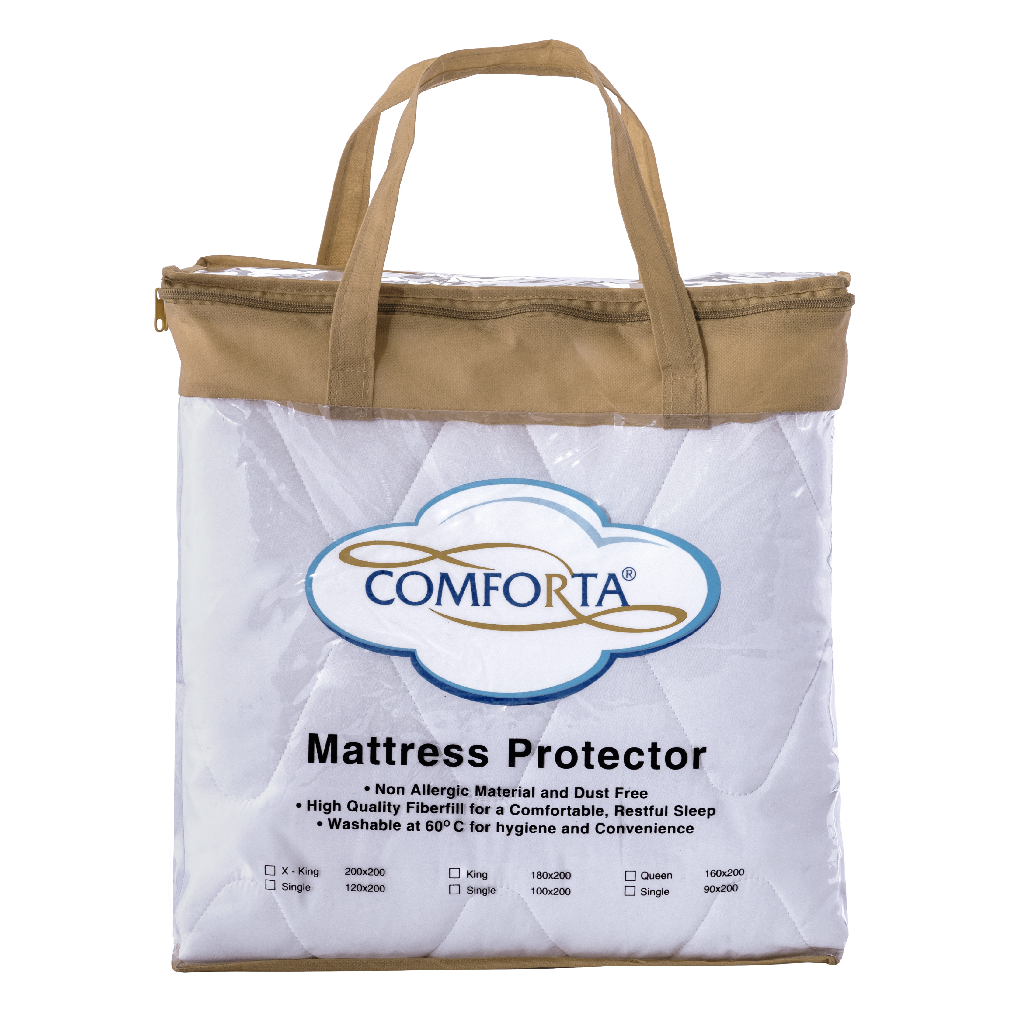 Mattress Protector