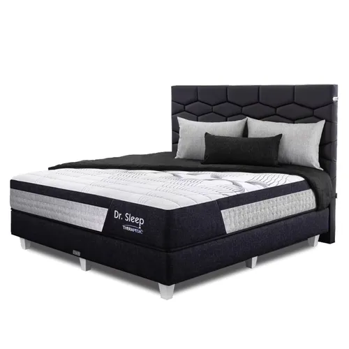 Dr. Sleep