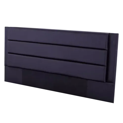 Headboard Castle
