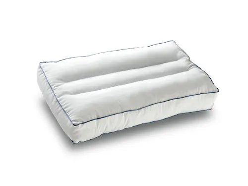 Contour Pillow