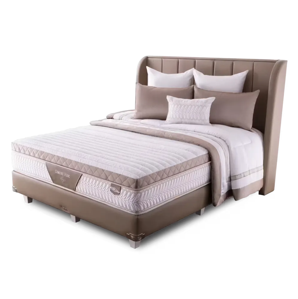 Comfort Pedic