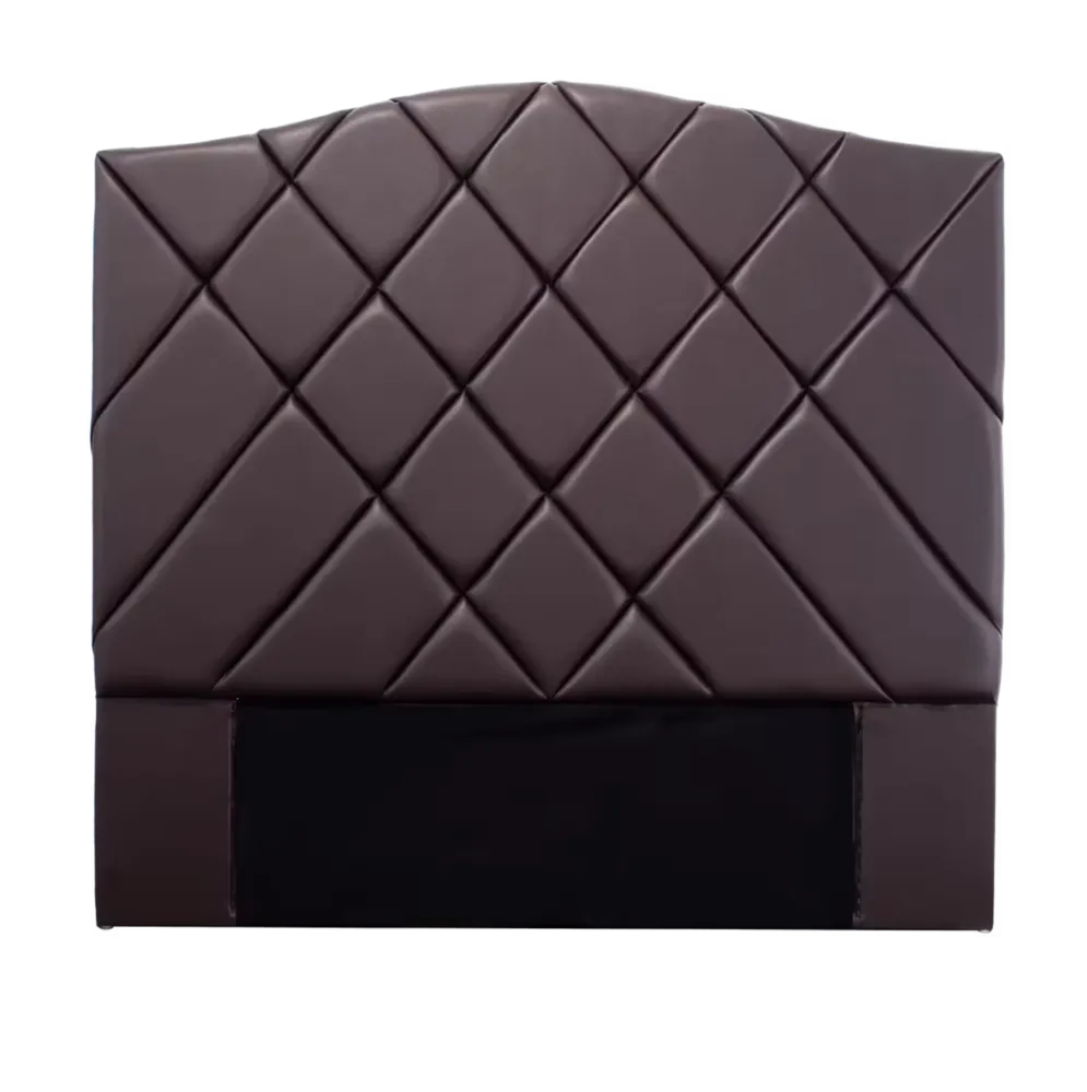 Headboard Diamante