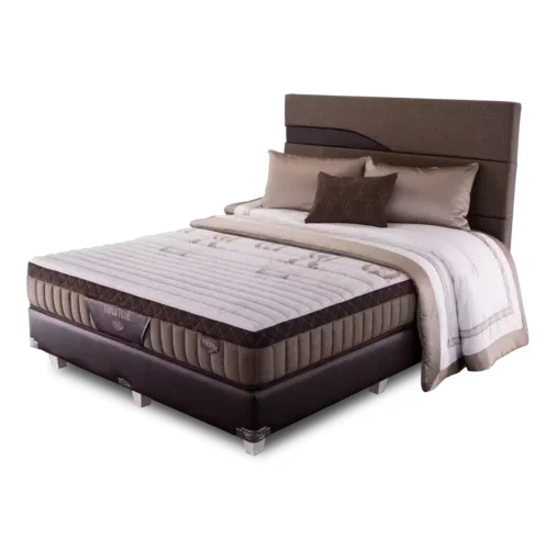 Super Pedic