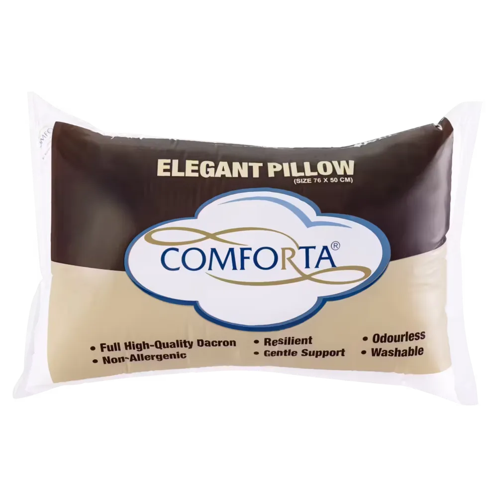 Bantal Elegant