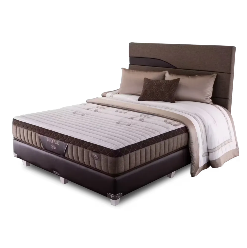 Super Pedic