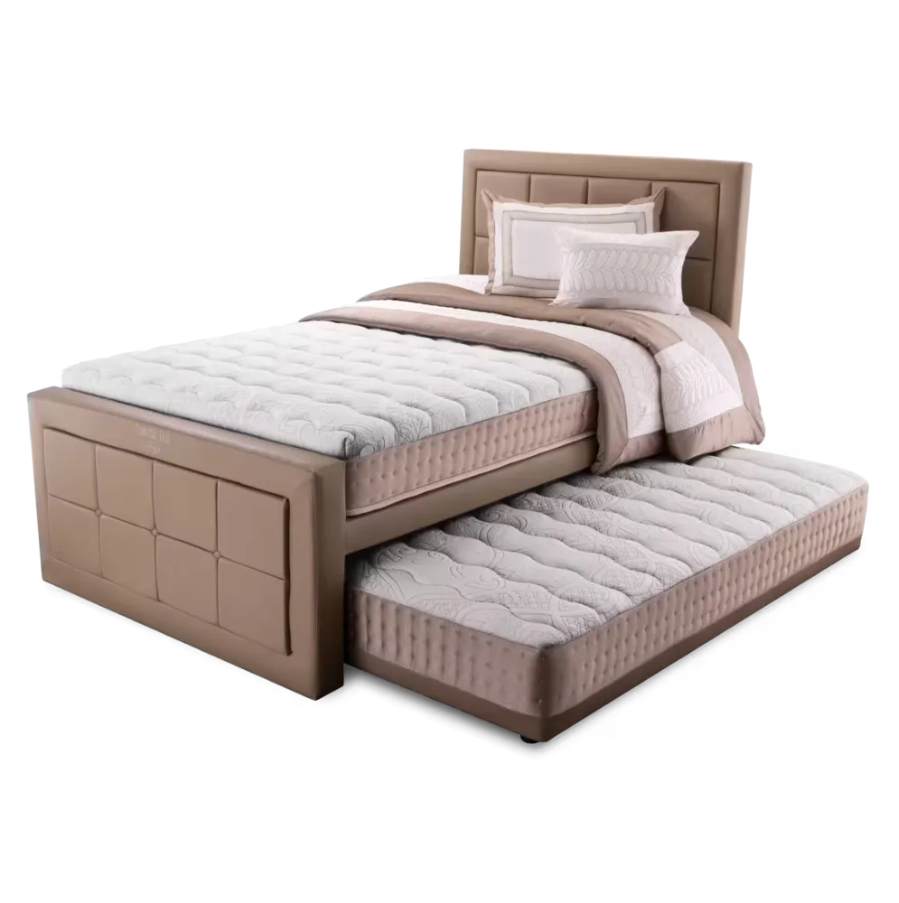 Comfort Duo