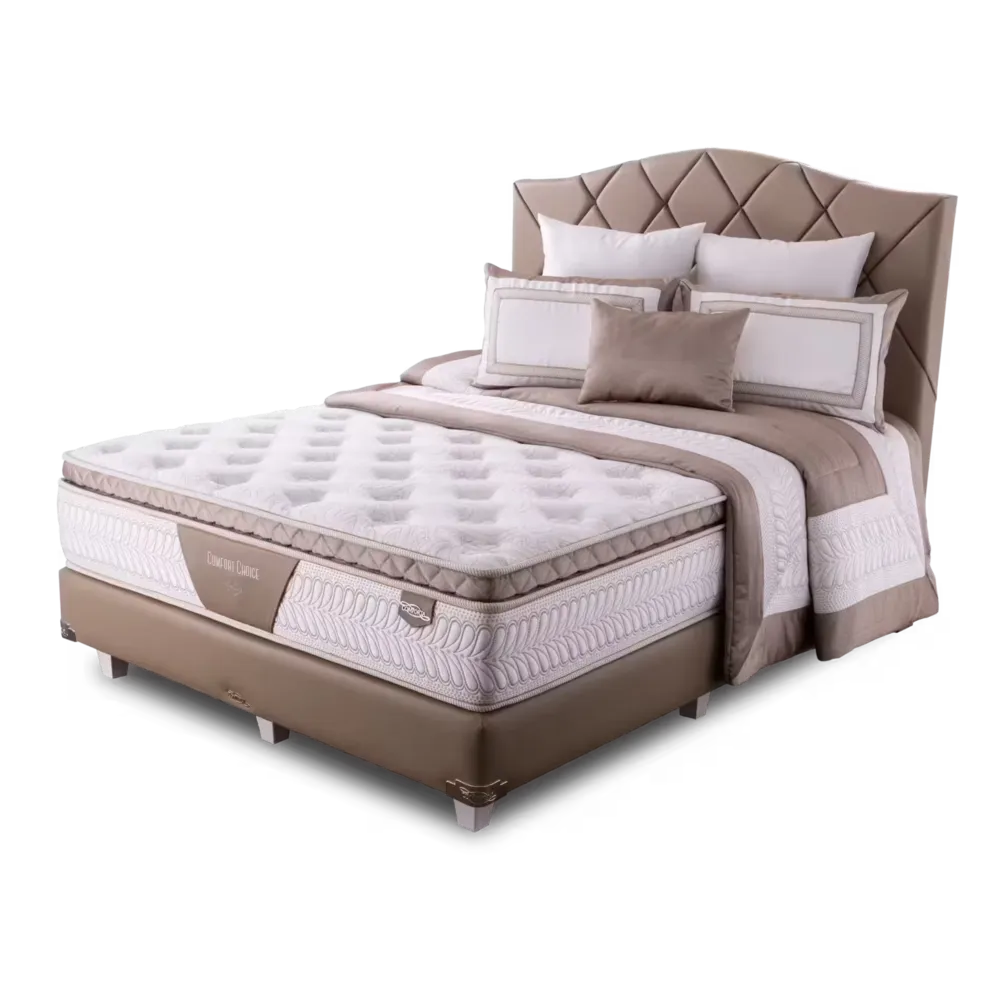 Comfort Choice