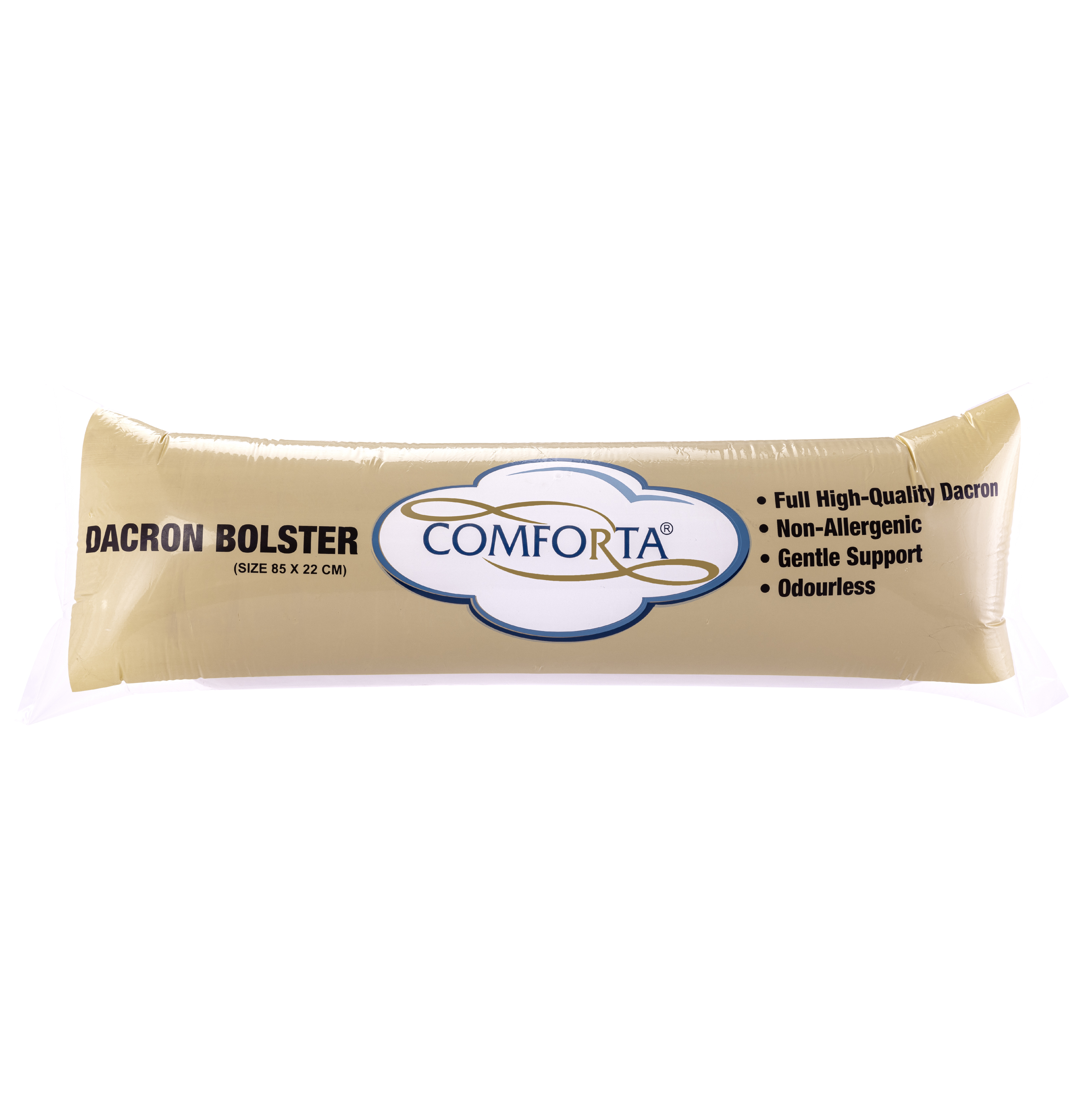 Dacron Bolster