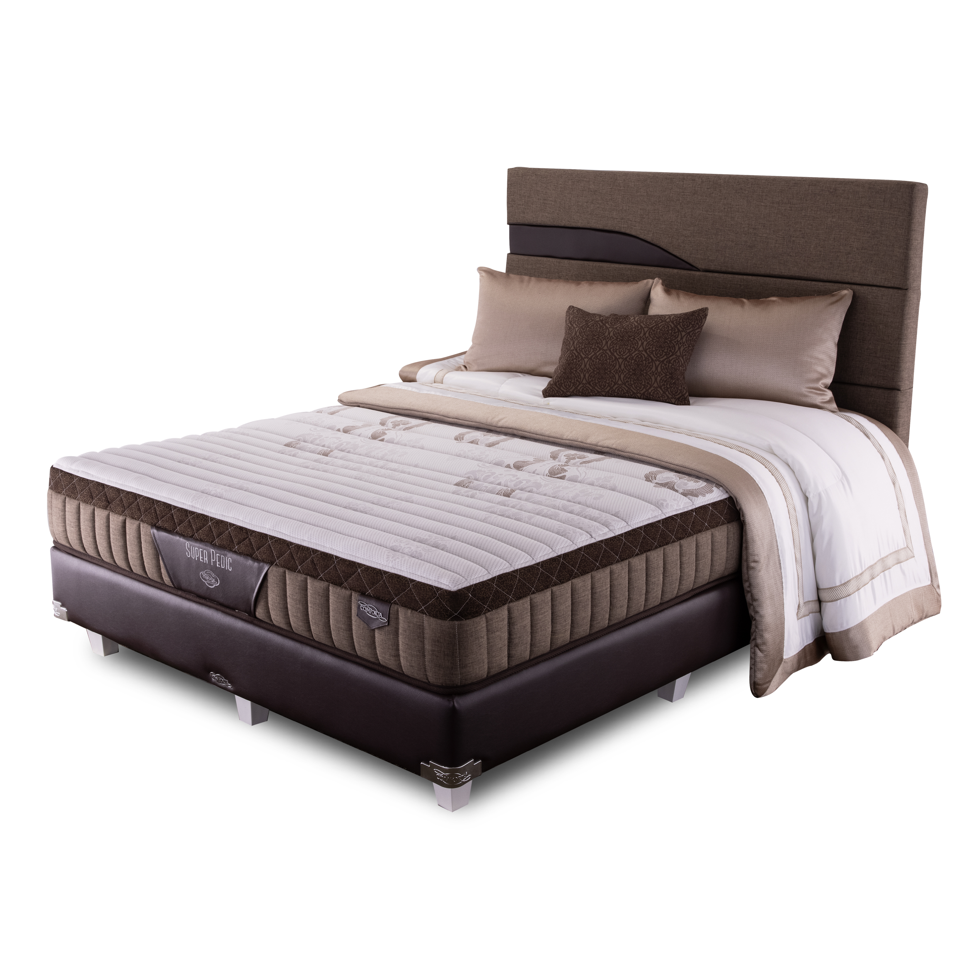 Super Pedic