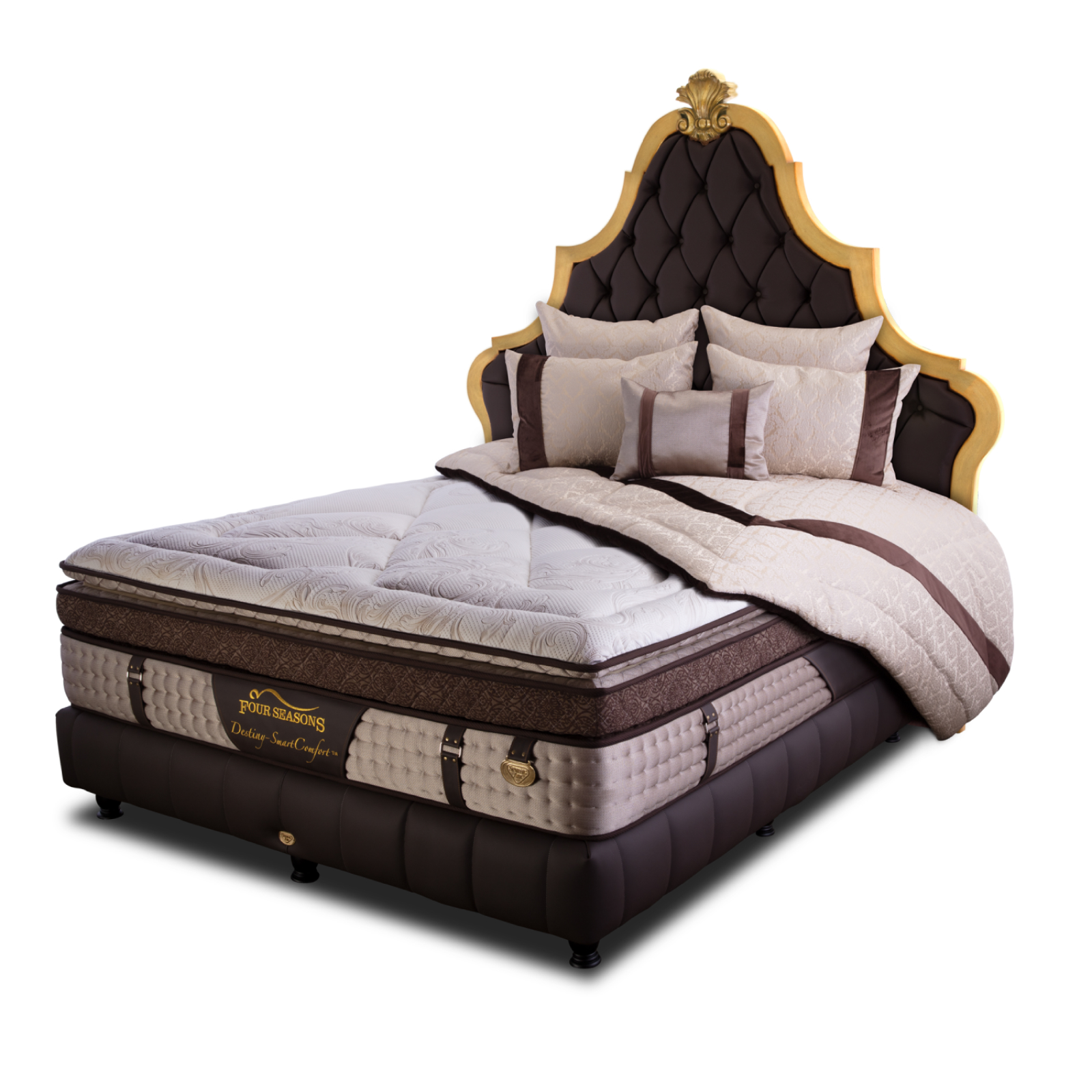 Destiny Smart Comfort