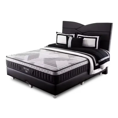 Neo Star Black