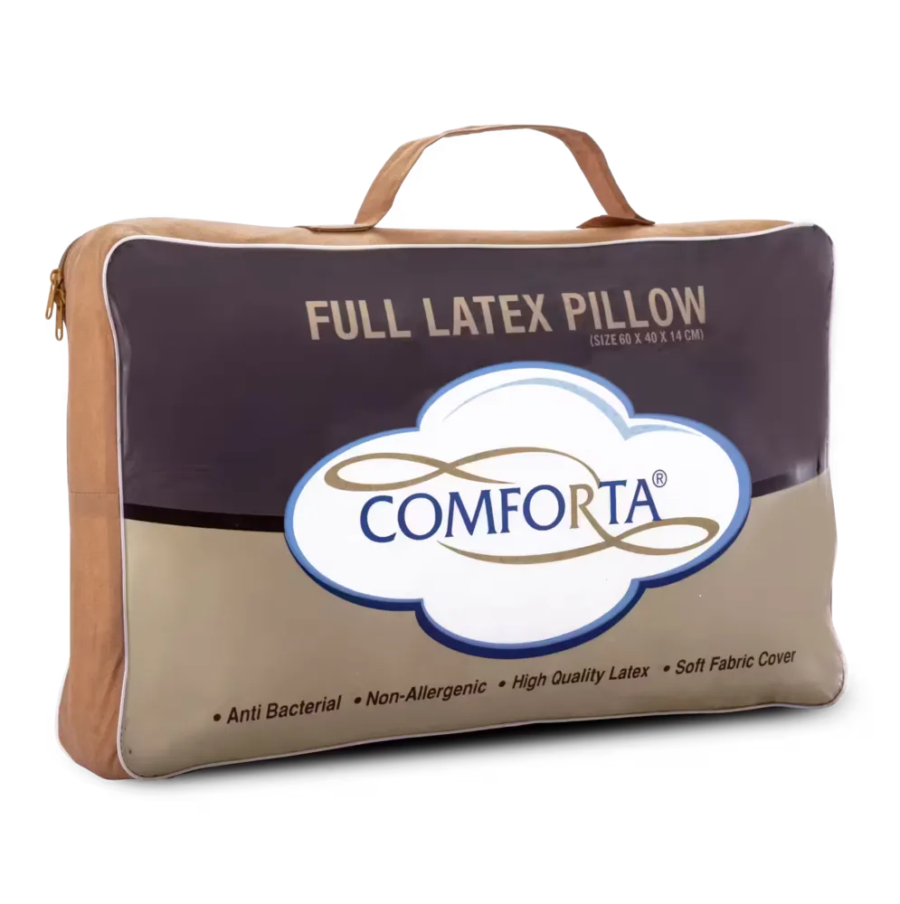 Bantal Latex