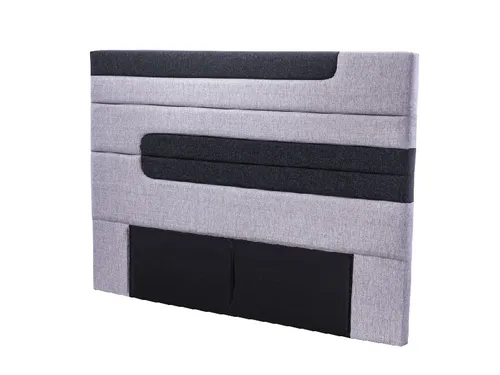 Headboard Track