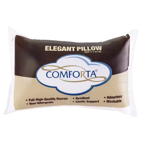 Bantal Elegant