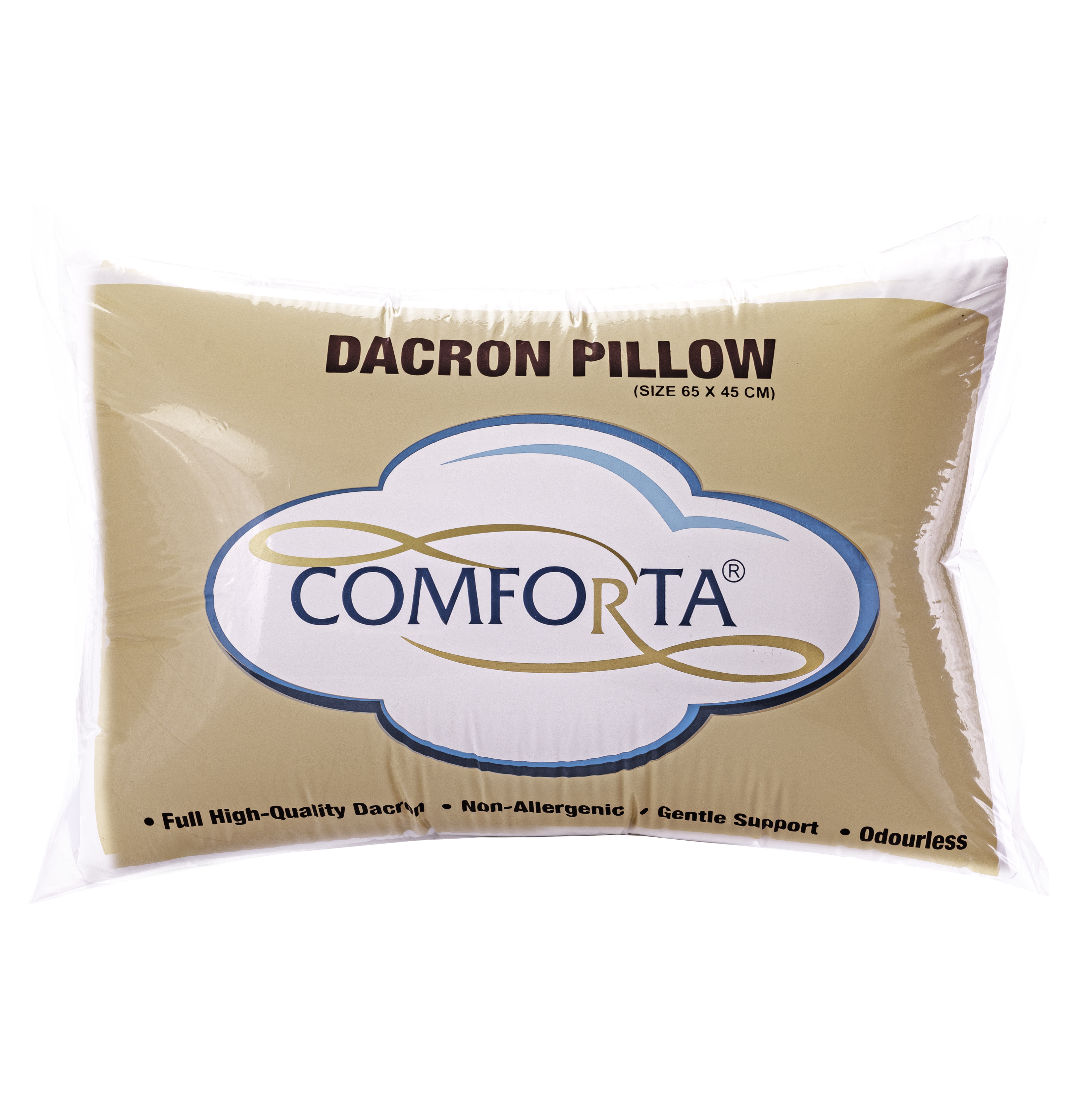 Dacron Pillow