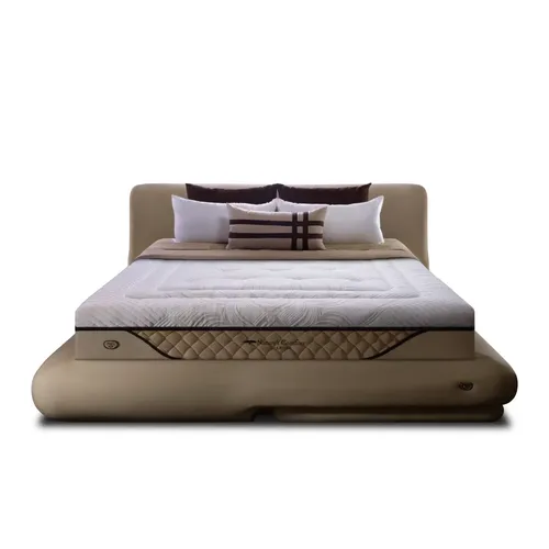 Nature's Comfort Lux Plush