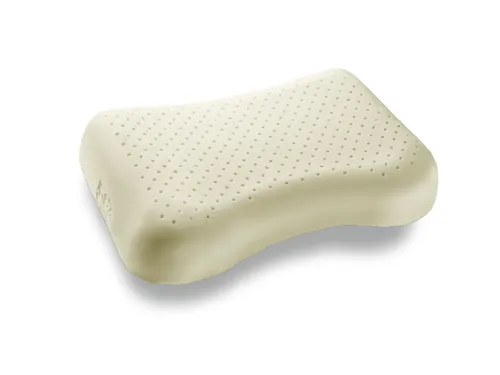 Ergonomic Latex Pillow