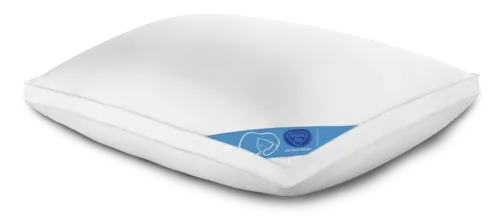 Microgel Pillow