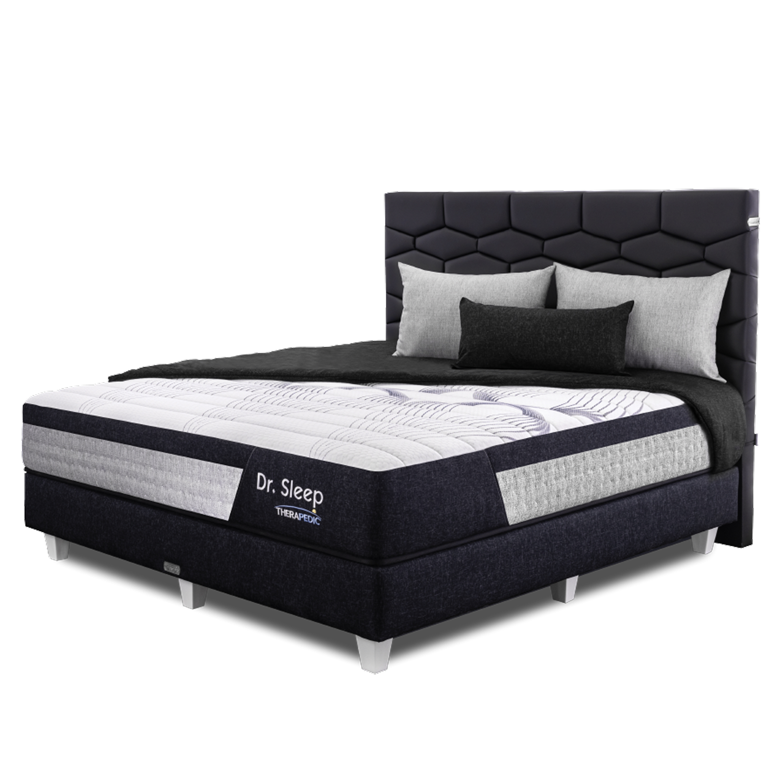Dr. Sleep