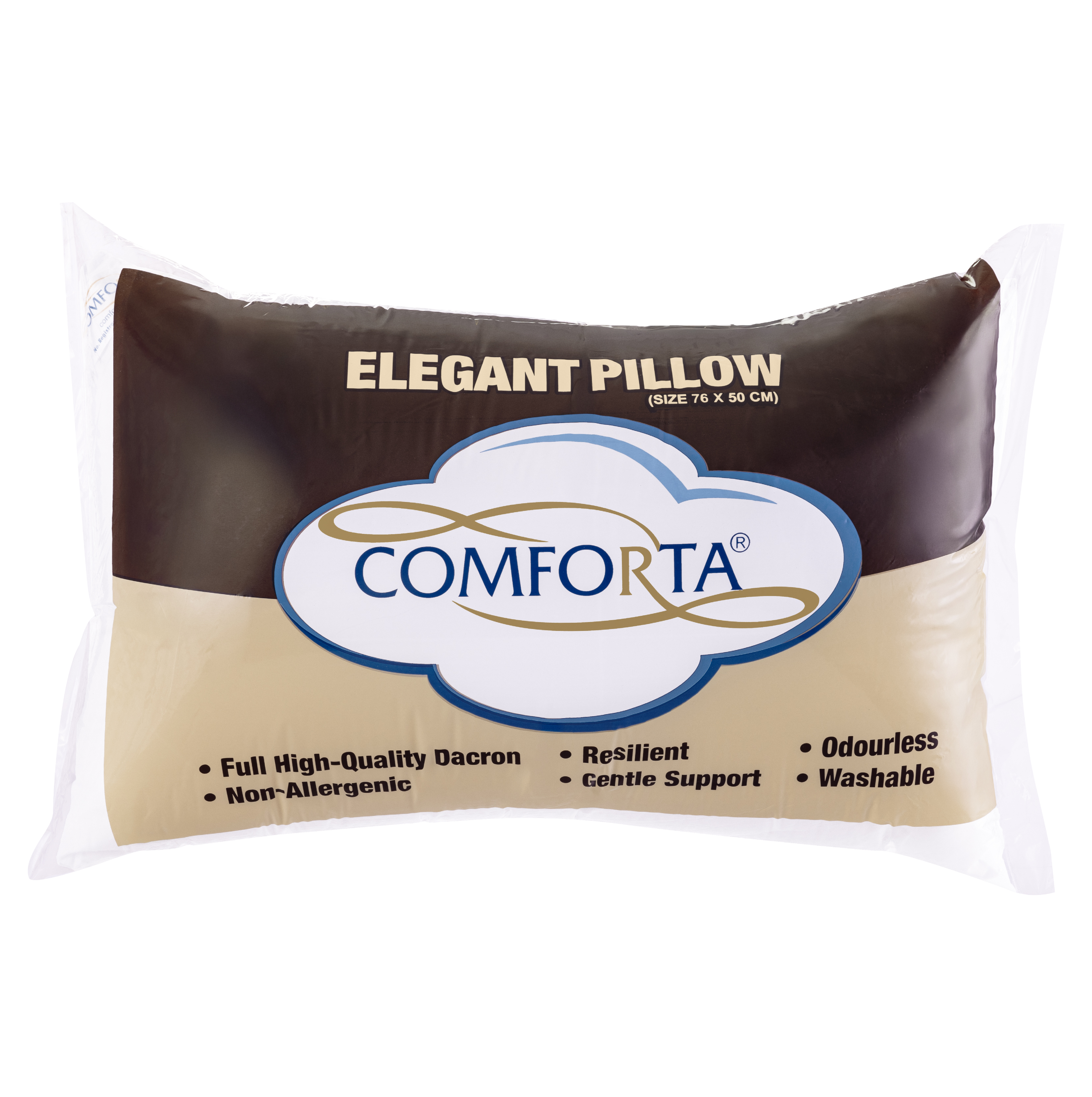 Elegant Pillow
