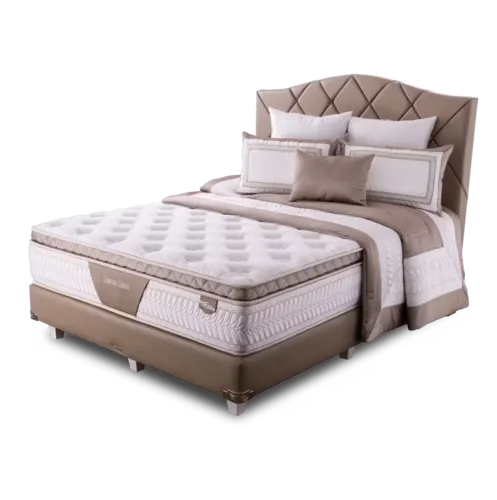 Comfort Choice
