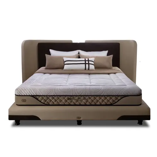 Nature's Comfort Lux Firm