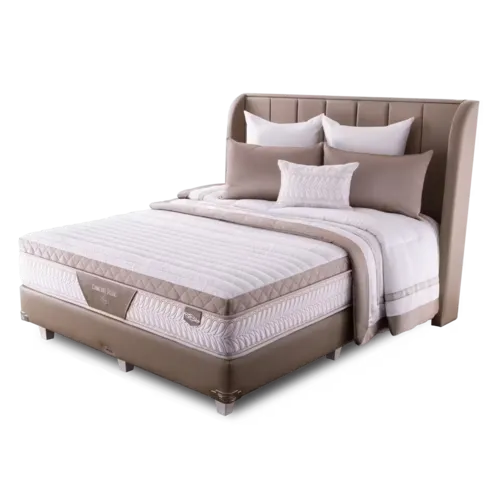 Comfort Pedic