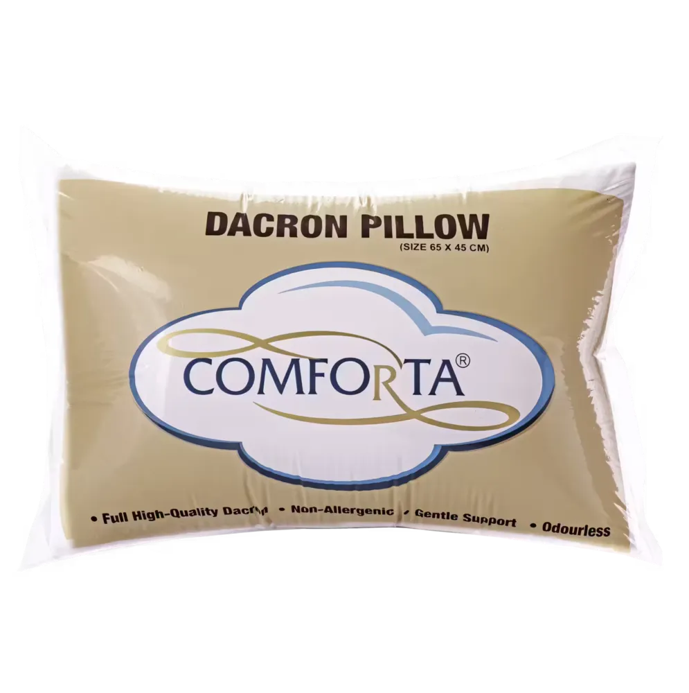 Bantal Dacron