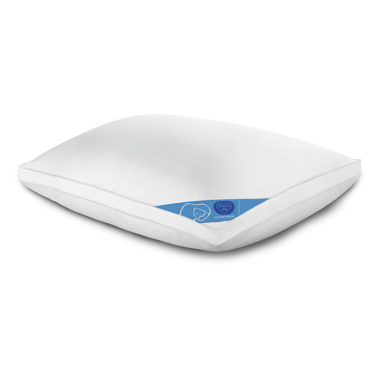 Micro Gel® Pillow