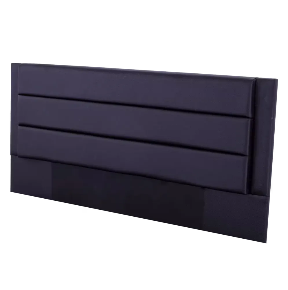 Headboard Castle